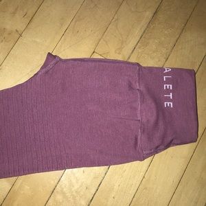 Alphalete Revival leggings